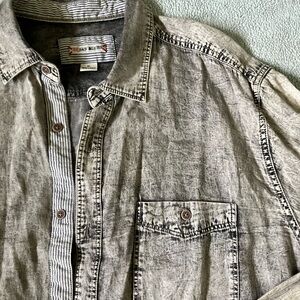 32 Bar Blues Button Down Shirt